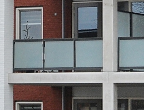 Druten Heersweg apartementen