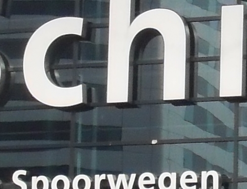 NS Schiphol