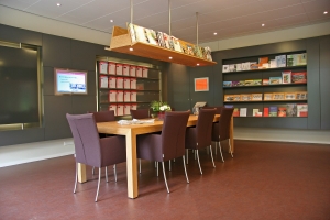 Wageningen_Woningstichting_1