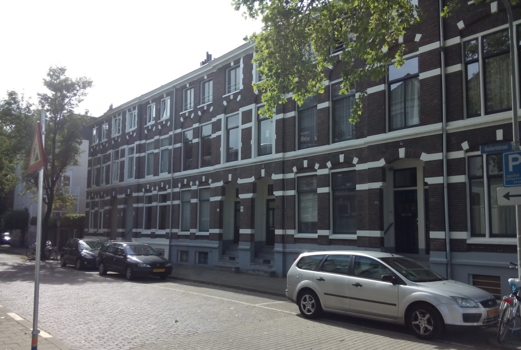 Gevelrenovatie_rijksbeschermd_stadsgezicht_Arnhem_Dullertstraat